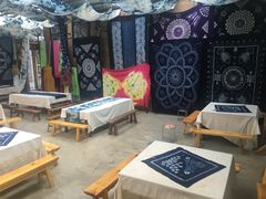 -璞真扎染博物馆