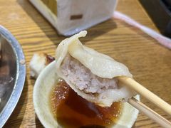 -黄阿姨锅贴大王(万航渡路店)