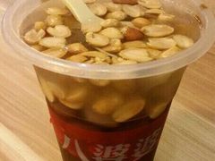 -八婆婆烧仙草(中山路店)