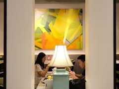 大堂-闻见中国海南菜(K11店)