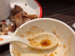 -八福力韩国休闲餐厅(泉舜店)