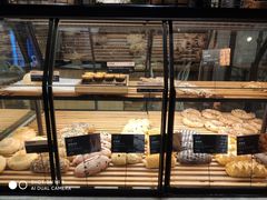 -托斯卡纳烘焙意大利餐厅(五天地店)