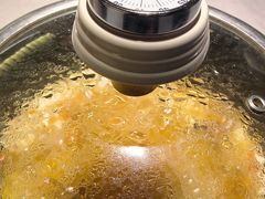 -芸山季·云南山珍菌火锅(人民广场来福士店)