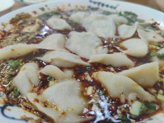 -尤素福东举院饺子馆