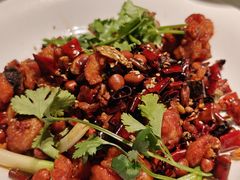 -顶特勒·黄鱼馆·特色菜(上海大世界店)