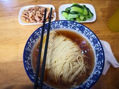 -裕兴记·三虾面(西北街总店)