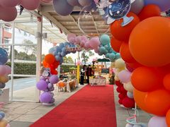 -浦东民办万科幼儿园