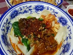 -秦韵轩·西安小馆(贻成福地广场店)