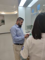 -大麦微针植发全国连锁