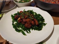 -青梅酒肆PLUS(长白仙岛北路店)