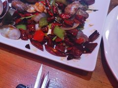 -食客烧烤(罗道庄店)