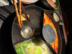 -三出山火锅(万象天地店)