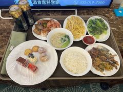 -启东恒大海上威尼斯酒店