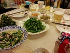 -小杨烤肉(高新店)