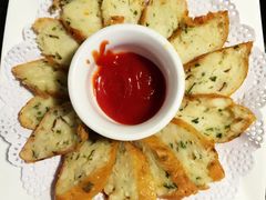 炸大便-美滋滋尚鱼烤鱼餐厅(空港店)