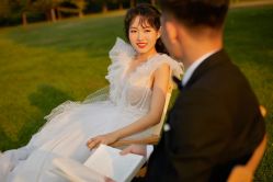 -蒙太奇婚纱摄影(万达店)