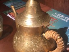 -楼兰新疆主题餐厅(苏州中心店)