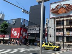 -道顿堀