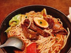 -老张牛肉面(天津万象城店)