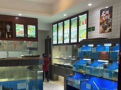 水产区-一江春水·杭帮臻宴(三台山店)