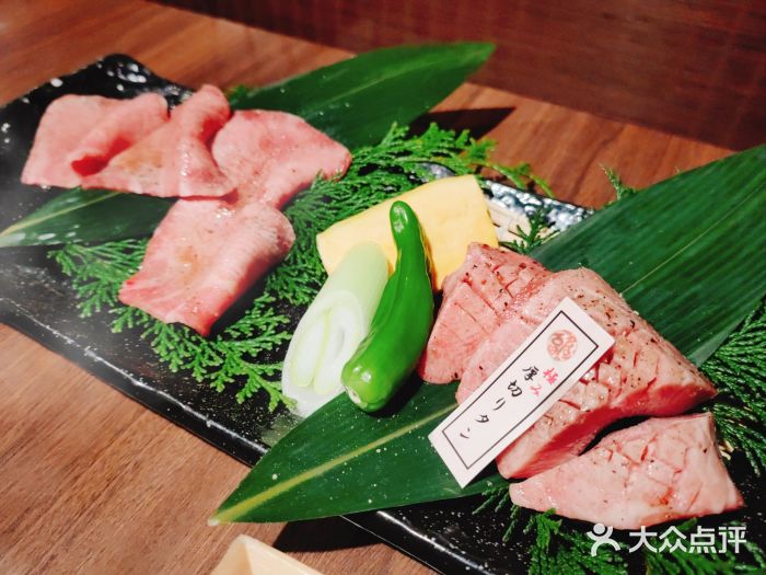 神户牛排 石田屋(本店)图片