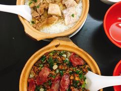 -阳江河堤老牌曾记美食