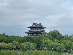 -海珠湖公园