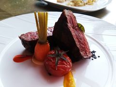 -恰餐厅及酒吧CHAR Bar & Grill(北京三里屯洲际店)