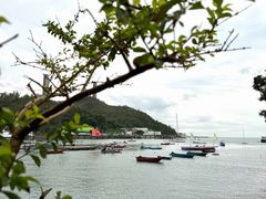 -南丫岛