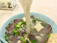 -金原鸭血粉丝汤总店(锁金村店)