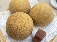 -蔡澜点心·粤菜(新街口IFCX店)