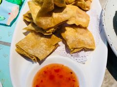 -大树餐厅(红旗街万达店)