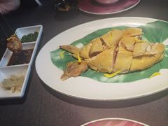 -锦府园(环球港店)
