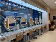 -天真蓝照相馆(西安南门王府井LAB店)
