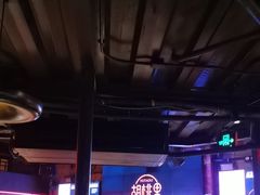 -胡桃里音乐酒馆(白云五号T5 MALL店)