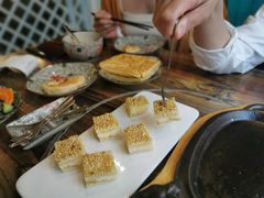 -格日勒阿妈蒙古厨房(大召店)