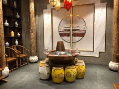 -丁卯•铜锅涮肉(工体店)