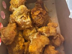 -阿捡忭京炸鸡(韭菜园总店)