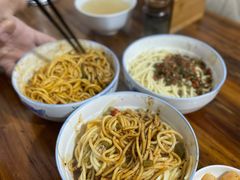 -上池面馆(上池正街39号院店)
