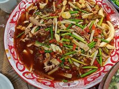 -灶东家民间菜(回兴店)