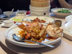 -漢舍中国菜馆(889广场店)