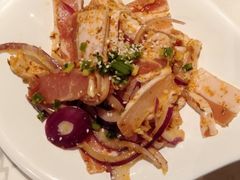 五花肉-么子烤肉(化龙池店)