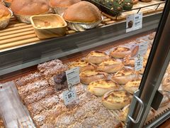 -窑滚面包专门店(马鞍山金鹰店)