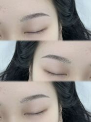 -张小野·专业半永久纹眉