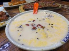 -尕羊烤肉餐厅·清真(会宁路店)