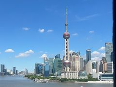 -上海和平饭店华懋阁 Cathay Room