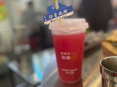 -玄希浪漫厨房·韩料烤肉(湖滨银泰in77店)