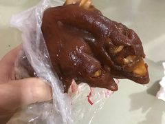 -豫章猪手王(蛤蟆街店)