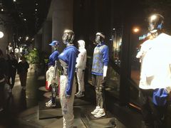 -NIKE品牌体验店(南京东路店)