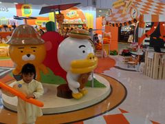 -凯德MALL(西直门店)